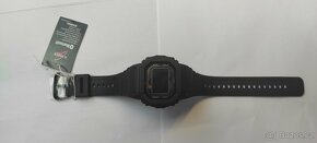 Casio G-Shock G-Squad DW-H5600BLACK - 4