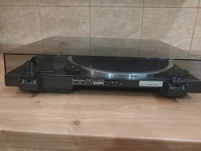 gramofon Technics SL-BD20D - 4