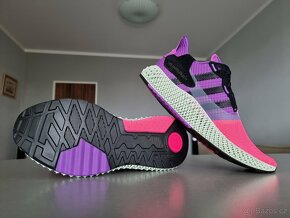 Adidas ZX4000 4D - 4