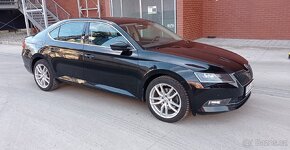 SUPERB III automat 2.0 TDI, CZ 140 KW 4x4 TOP / DPH - 4