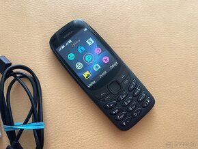 Nokia 6310 - 4