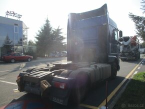 Tahač návěsů DAF XF 460 FT SC Standart e.č. 24133 - 4