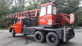 Tatra T148 jeřáb AD-0801.1 - 4