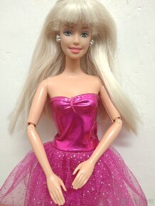 Barbie - 4