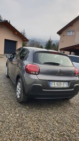 Citroen c3 III - 4