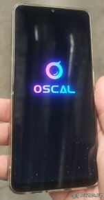 OSCAL C70 Dual 6.6"" 6GB + 6GB /128GB + EXTRA BALENÍ - 4