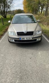 Škoda octavia 2 1.9 tdi 77kw - 4