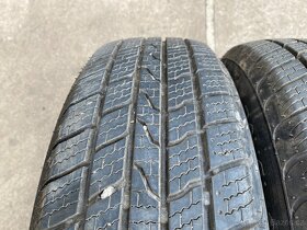 Celoroční pneu Royal Black 175/65 R15 - 4