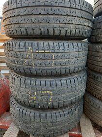 sada 215/65 R15 C top stav-ducato jumper boxer - 4