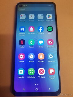 Samsung Galaxy A21s plně funkční - 4