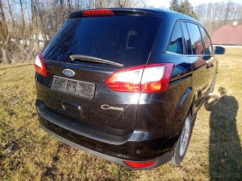 Ford C-Max Grand - 4