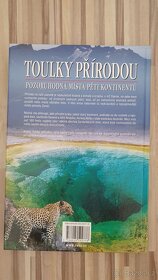 Toulky přírodou - 4