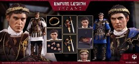 Figurky Tyrant (Double Set Edition) - Imperial Legion 1/6 Ac - 4