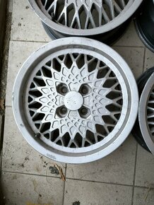 Centra R15 4x100 - 4