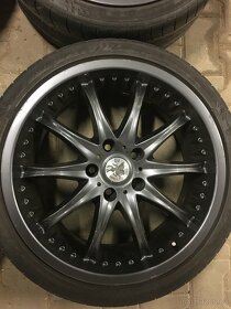 kola 5x120 r19 - 4