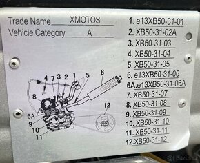 Xmotos 50 - 4