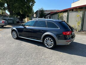 Audi A4 Allroad quattro 3.0TDI 180kW facelift, B&O - 4