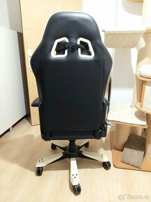 Herní Židle DXRacer King - 4