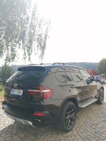 Bmw e70 x5 3.0d - 4