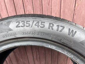 Continental PremiumContact 6 235/45 R17 - 4