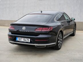 VOLKSWAGEN ARTEON - Elegance 2.0 l TSI, 2019,48tis.km - 4