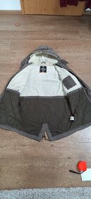 Parka/Šosák Superdry vel.XL. - 4