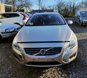 Volvo S60 2,0T 149kw -  Náhradní díly - 4