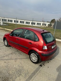 Citroen c3 1.1 44kw - 4