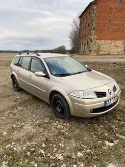 renault megane kombi - 4