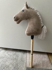 Hobby horse - 4