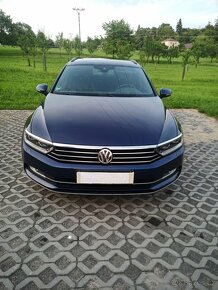 Wolkswagen Passat 4x4 - 4