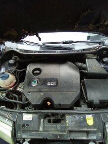 Fabia 1.9 sdi - 4