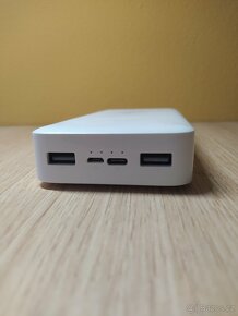 Xiaomi powerbanka 20 000 Mah - 4