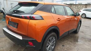 Peugeot 2008 1.2 Puretech 74kw M6 - 4