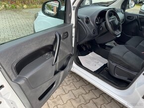 MB CITAN SKŘÍŇ 1.5CDI 66kW,2018,1maj,servis MB,DPH,TOPSTAV - 4