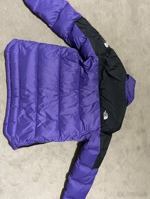 The North face pánská bunda velikost M - 4