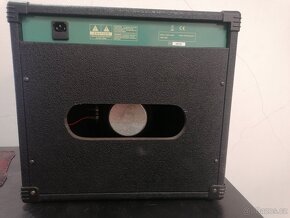 Kombo Stagg 40 ga dsp - 4