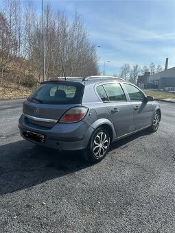 Opel Astra H 1.7CDTI 74kw - 4