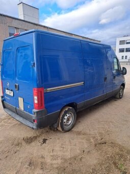 Fiat Ducato 2.3 JTD - 4