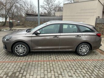 Hyundai i30 kombi 1.5 dpi 81kW - 4