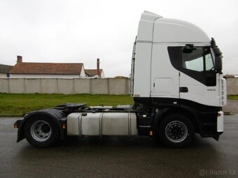 Tahač IVECO Stralis - 4