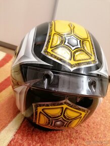 Shoei - 4