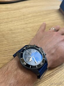 Breitling Superocean Héritage Ii Chronograph OUTERKNOWN - 4