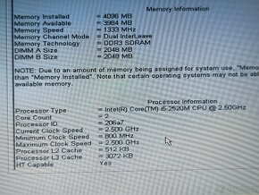 DELL Latitude e6420  dva ks za jednu cenu. - 4