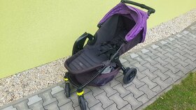 Britax B-motion 4 plus - 4