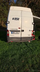 Renault Master 2.5 - 4