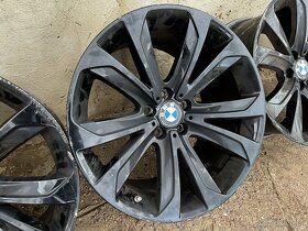 BMW alu 20” Styling 491 - 4