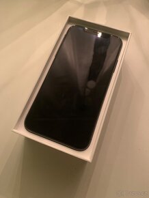 iPhone X 256GB - 100% zdraví baterie, jako nový, s příslušen - 4