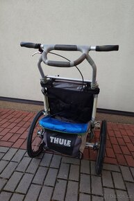 Thule Chariot CX1 - 4