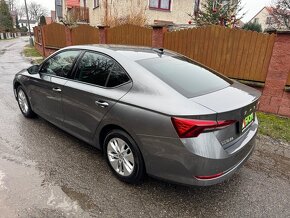 Škoda Octavia 2,0 TDi AT, 1.maj, 67 tis.km, záruka - 4